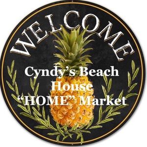 Welcome to Cyndy’s Beach House